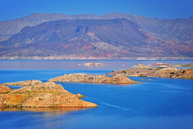 Las Vegas Hoover Dam Private Tour - What Travelers Say