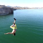 Las Vegas: Hoover Dam, Western Ghost Town & Cliff Jumping - Final Thoughts