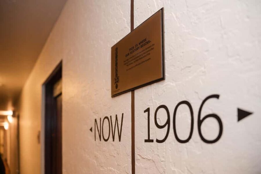 Las Vegas: Immersive 1920s Night Tour with Cocktails & Flask - The Practicalities: What To Expect