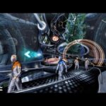 Las Vegas: Interstellar Arc VR Experience at AREA15 - The Experience in Detail: A Closer Look