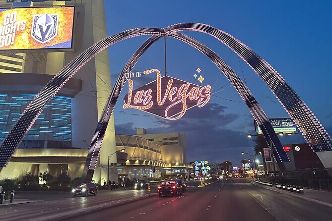Las Vegas Limo Bus Sightseeing Tour with Iconic Photo Stops - Who Will Love This Tour?