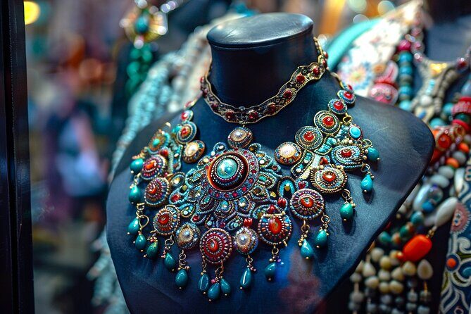 Las Vegas Local Designer Shopping Tour with Personal Stylist - The Sum Up