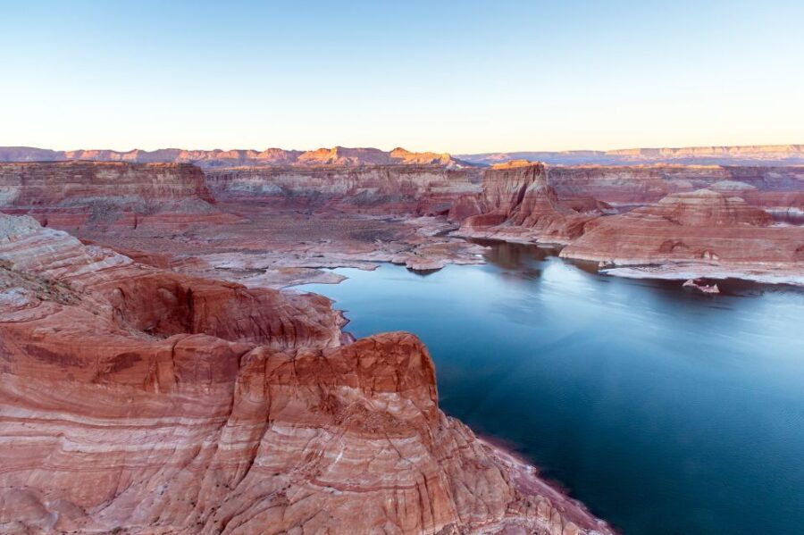 Las Vegas: Lower Antelope Canyon & Horseshoe Bend w/ Lunch - The Itinerary Breakdown: What Makes This Day Special