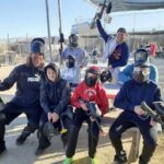 Las Vegas: Medium Impact Paintball Experience - Practical Details for Your Visit