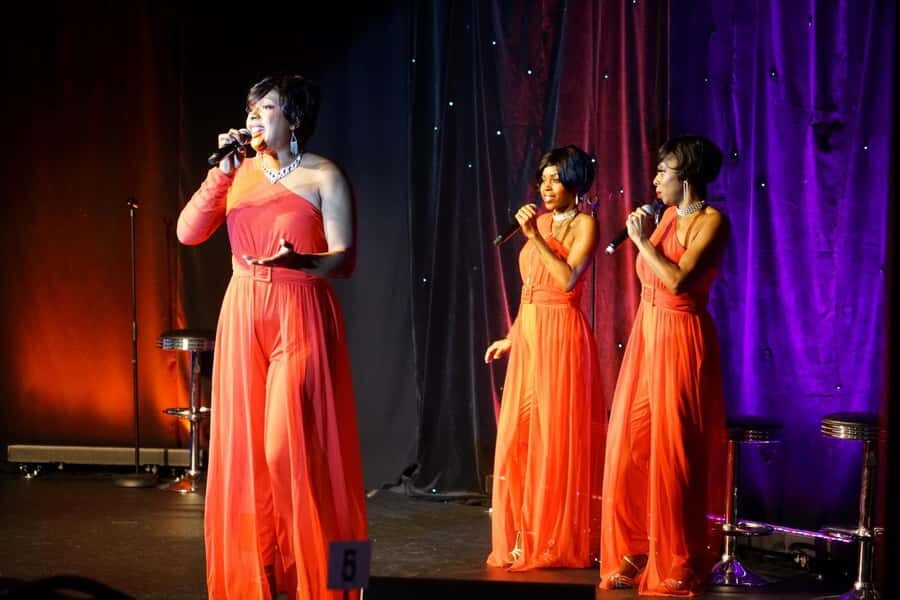 Las Vegas: Motown Brunch - What Guests Say