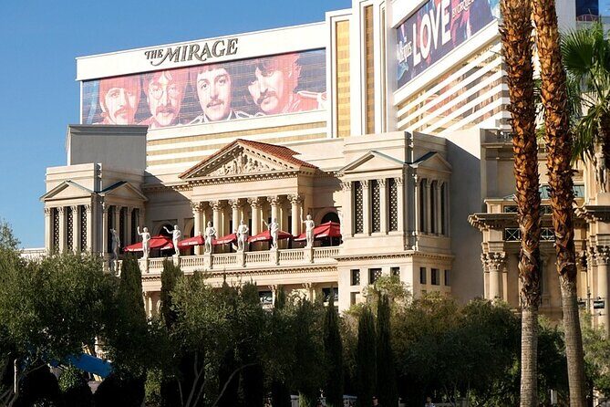 Las Vegas Murder Mystery with Outdoor Detective Escape Game - The Experience in Detail