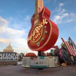 Las Vegas: Neon Museum Night Experience & Open-Top Bus Tour - Deep Dive: Itinerary Breakdown