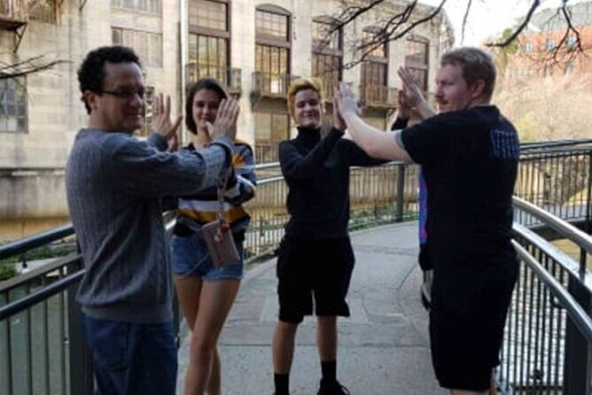 Las Vegas Nevada Art Walk Vibrant Mural Voyage - What to Keep in Mind