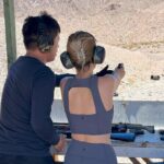 Las Vegas Nevada Boulder City Shooting Adventure - The Sum Up