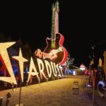 Las Vegas Night Flight by Helicopter with Neon Museum Admission - What Travelers Love and What to Consider