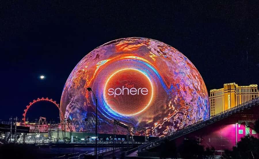 Las Vegas Night Tour, Fremont St. Experience, & Welcome sign - What You Can Expect: An In-Depth Breakdown