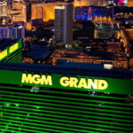 Las Vegas: Nighttime Helicopter Flight over the Strip - An Introduction to the Experience