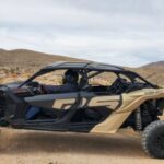 Las Vegas: Off-Road UTV Experience at Adrenaline Mountain - Why This Tour Might Be Perfect for You