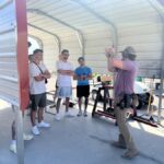 Las Vegas: Outdoor Machine Gun & Rifle Shooting with Pickup - Who Should Consider This Tour?