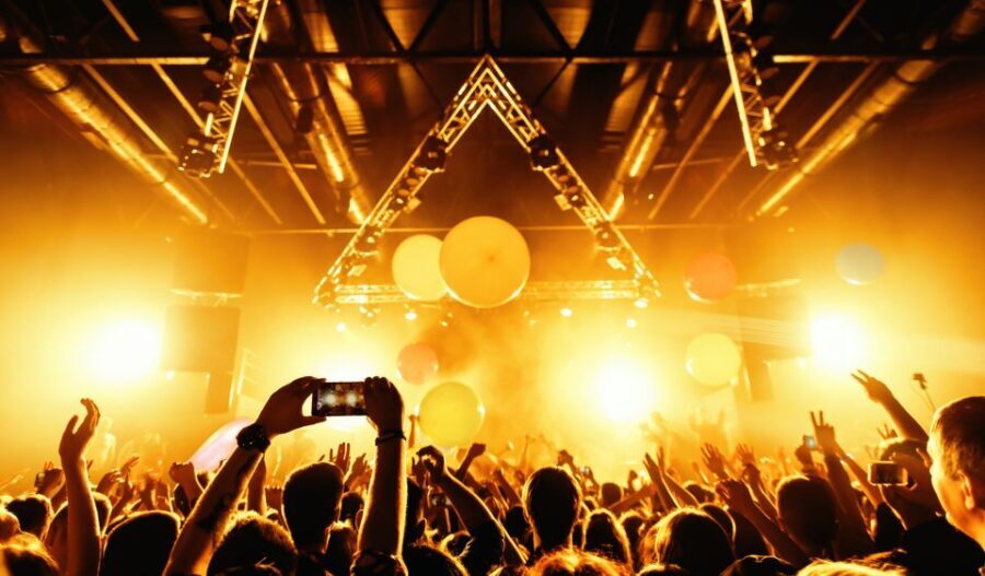 Las Vegas: Party Bus Nightclub Crawl - What the Reviews Say