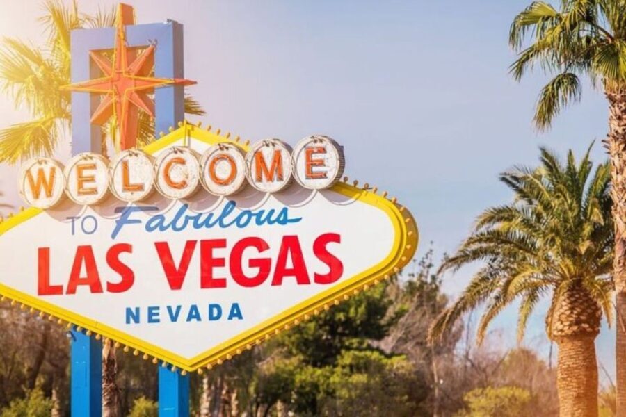 Las Vegas: Private custom tour with a local guide - What to Expect on Your Tour
