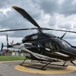 Las Vegas: Private Helicopter Flightover the Las Vegas Strip - The Itinerary in Detail
