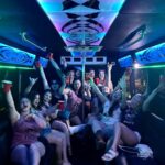 Las Vegas: Private Karaoke Party Bus Tour of The Strip - Setting the Scene: What to Expect on the Karaoke Bus Tour