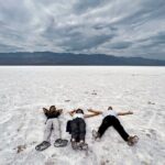 Las Vegas Private Small Group Family Tour at Death Valley - The Itinerary in Detail: What You’ll See and Do