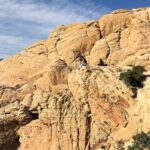 Las Vegas: Red Rock Canyon Guided Hike with Pickup - The Hiking Experience: Trails for Every Level