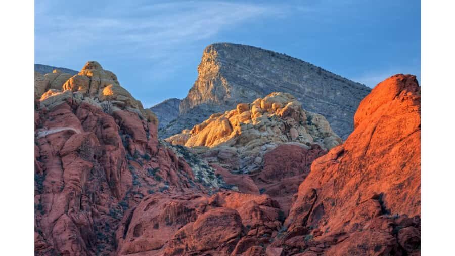 Las Vegas: Red Rock Canyon Private Tour - Who Will Love This Tour?
