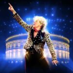 Las Vegas: Rod Stewart The Encore Shows at the Colosseum - The Sum Up
