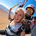 Las Vegas Skydive Experience with Hotel Pickup and Drop Off - Why This Skydiving Tour Offers Good Value
