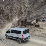 Las Vegas Small Group Backcountry Mystery Tours - The Real Value for the Curious Traveller