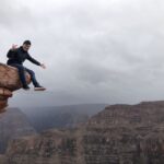 Las Vegas: Small-Group Grand Canyon Skywalk, Hoover Dam Tour - Journey to Hoover Dam