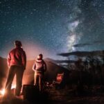 Las Vegas: Stargazing In The Mountains & Shooting Stars - What Makes Lovell Canyon Special?