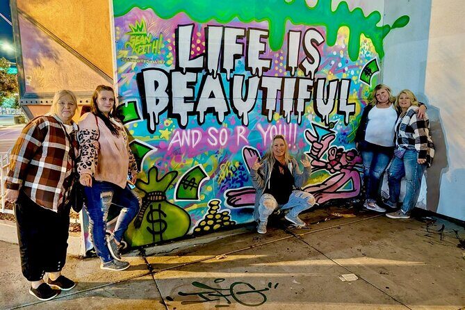 Las Vegas Strip & Fremont Limo Tour with VIP Meal Experience - Who Will Enjoy This Tour Most?