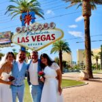 Las Vegas Strip Limo Tour with Champagne and Photos - The Breakdown of the Tour