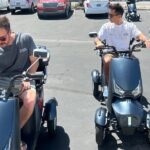 Las Vegas Strip Scooter Tour - What Makes This Tour Stand Out?