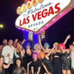 Las Vegas Strip: Welcome to Las Vegas Club Crawl - What’s Included and What’s Not