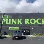 Las Vegas: The Punk Rock Museum Entry Ticket - What to Expect on Your Visit