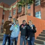 Las Vegas: The Shadows of Sin City Adults-Only Ghost Tour - The Itinerary and Haunted Sites