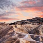 Las Vegas to Death Valley, The Xtreme Expedition - The Food & Facilities