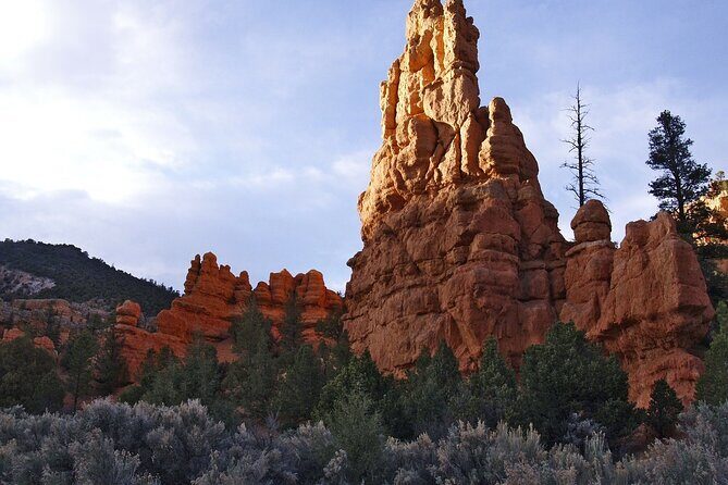 Las Vegas to Zion & Bryce Canyon: An Intimate Small-Group Tour - The Practicalities