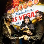 Las Vegas: Traditional or Theme Vegas Sign Wedding/Renewal - What to Expect During the Gothic Vegas Sign Wedding or Renewal
