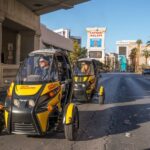 Las Vegas: Ultimate Las Vegas Tour in a Talking GoCar - What to Expect From the Itinerary