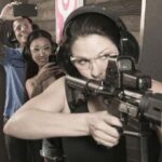 Las Vegas: Urban Assault Firearms Experience - What Makes This Experience Stand Out?