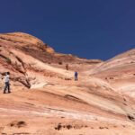Las Vegas: Valley of Fire and Hoover Dam Full Day Tour - The Practical Details