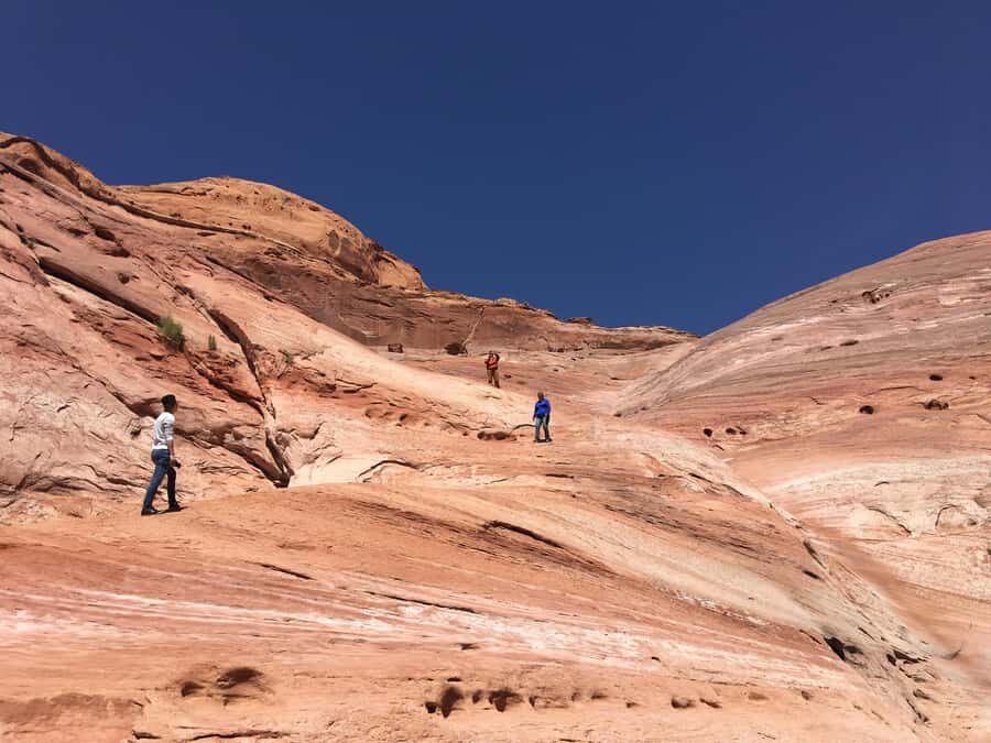 Las Vegas: Valley of Fire and Hoover Dam Full Day Tour - The Practical Details