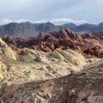 Las Vegas: Valley of Fire Guided Hiking Day Trip - Practical Considerations