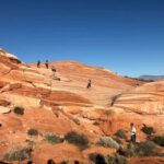 Las Vegas: Valley of Fire Half-Day Guided Hike with Pickup - What Makes This Tour Stand Out?