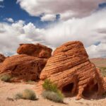 Las Vegas: Valley of Fire & Hoover Dam Small Group Day Trip - Exploring Valley of Fire State Park