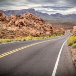 Las Vegas: Valley of Fire State Park Guided Tour - Starting with Comfort and Convenience