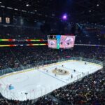 Las Vegas: Vegas Golden Knights Ice Hockey Game Ticket - An Authentic Vegas Sports Experience