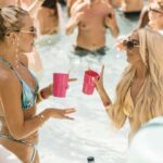 Las Vegas: VIP Pool Crawl with Drinks & Entry - Practical Considerations