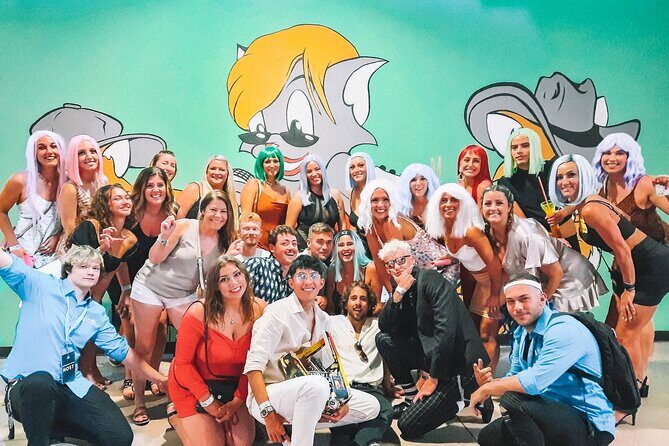 Las Vegas Walking Street Bar Package - Authentic Travelers’ Insights